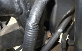 YAMAHA SR400 Gen.3 2004 RH01J