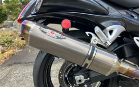 SUZUKI GSX-1300R HAYABUSA 2009 GX72A