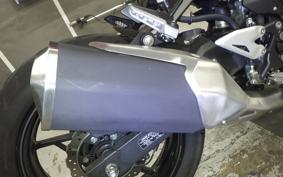 KAWASAKI NINJA 250 EX250P