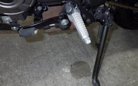 KAWASAKI Z125 PRO BR125H
