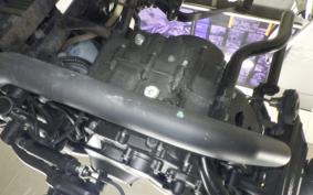 HONDA REBEL 250 A MC49
