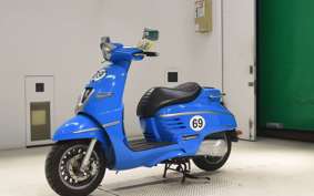 PEUGEOT ジャンゴ125