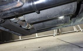 HARLEY FLSTF 1450 2004