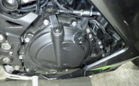KAWASAKI NINJA 400 2018 EX400G