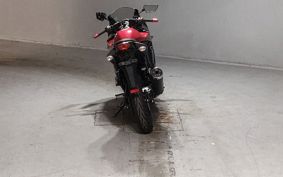 KAWASAKI NINJA 250R EX250K