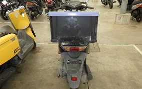 HONDA DIO Gen.6 AF68