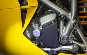 DUCATI 749 S 2006