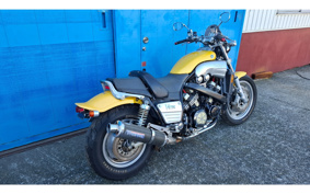 YAMAHA VMAX 1994 2WEE