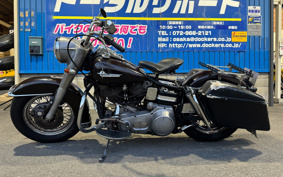 HARLEY FLH 1200 1978 308