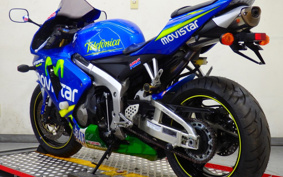 HONDA CBR600RR 2006 PC37