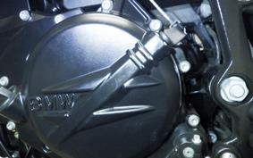 BMW F700GS 2015