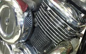 YAMAHA DRAGSTAR 1100 CLASSIC 2003 VP13J