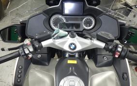 BMW R1200 RT 2016