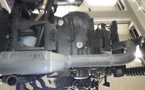 HONDA REBEL 250  S E-clutch