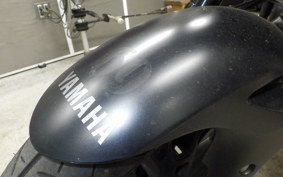 YAMAHA MT-25 A RG43J