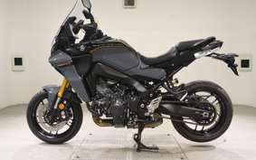 YAMAHA TRACER 9 GT+ 2025
