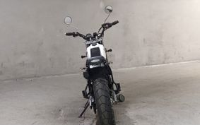 YAMAHA TW225 DG09J