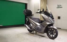 HONDA PCX 125 2005 JF81