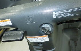 HONDA GYRO CANOPY 2014 TA03