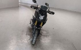 HONDA CB200X MC56