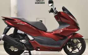 HONDA PCX 125 2009 JK05