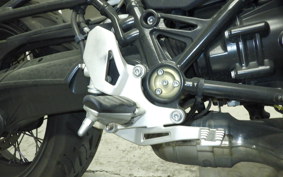BMW R NINE T 2022