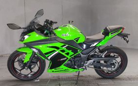 KAWASAKI NINJA250 EX250L