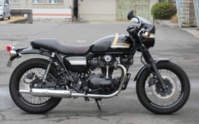 KAWASAKI W800 CAFE 2022 EJ800E