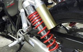 HONDA CB400SF VTEC 2000 NC39