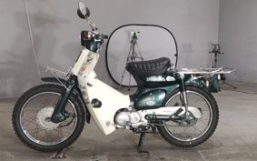 HONDA SUPER CUB90 HA02