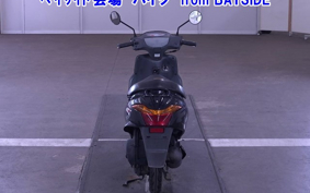 SUZUKI LET's 5