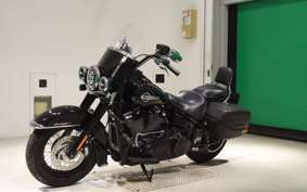 HARLEY FLHC 1750 2017