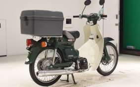 HONDA C50 SUPER CUB AA01