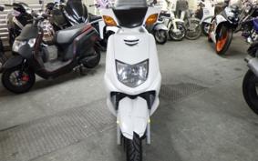 YAMAHA CYGNUS 125 XSR SE12J