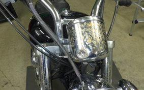 HONDA STEED 400 1996 NC26