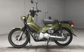HONDA CROSS CUB110 JA45