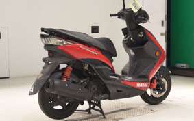 YAMAHA CYGNUS 125 XSR 2