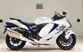 SUZUKI HAYABUSA Gen.3 2023 EJ11A