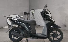 HONDA DIO 110 JF58