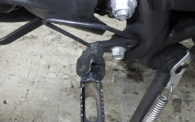 YAMAHA TW200 Gen.2 2007 DG07J