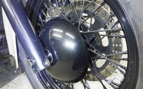KAWASAKI VULCAN 400 CLASSIC 1997 VN400A