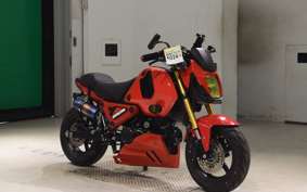 HONDA ｸﾞﾛﾑ-2 2019 JC92