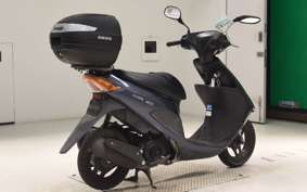 SUZUKI ADDRESS V50 2006 CA4BA