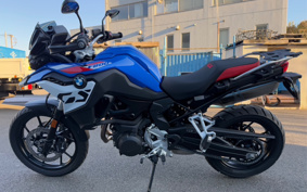 BMW F800GS 2024 0K51