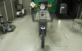HONDA C90 SUPER CUB 2026 HA02