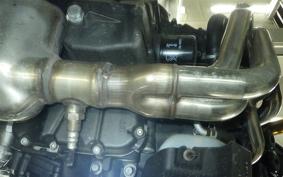 YAMAHA MT-09 2014 RN34J