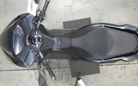 HONDA PCX 160 2022 KF47