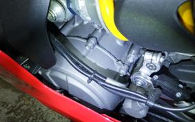 DUCATI 1299 PANIGALE S 2015