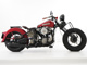 Фото Harley FL 1999 с японского аукциона