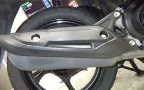 SUZUKI ADDRESS 110 2000 CE47A